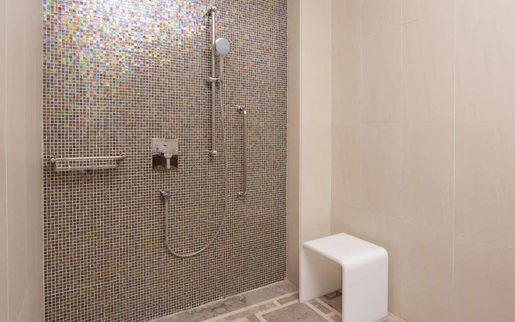 Hilton Duşanbe Dış mekan fotoğraf