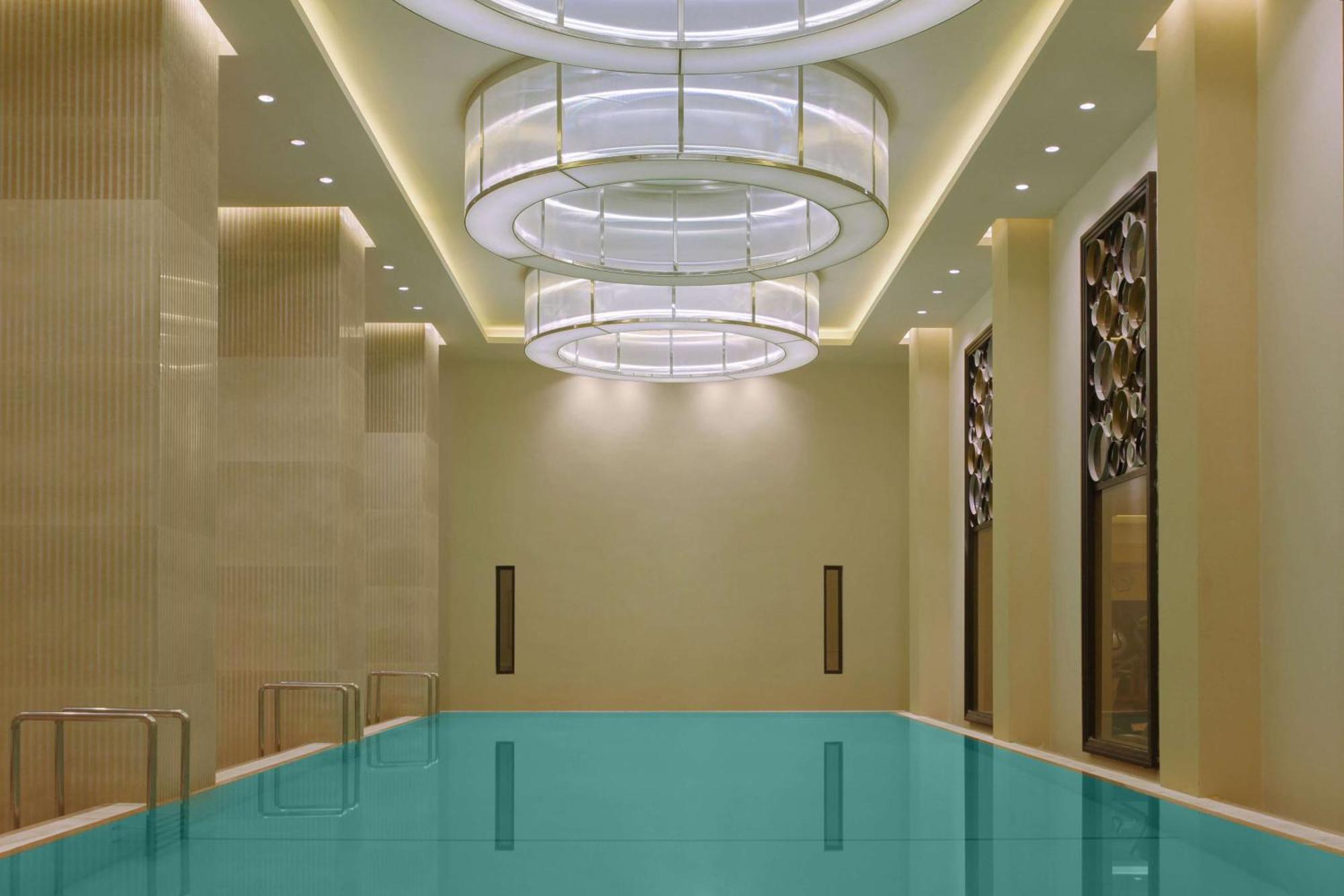 Hilton Duşanbe Dış mekan fotoğraf